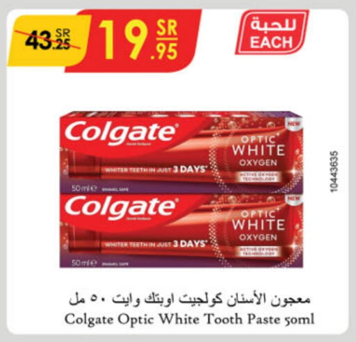 COLGATE