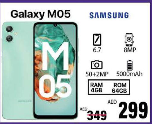 SAMSUNG   in Nesto Hypermarket in UAE - Sharjah / Ajman