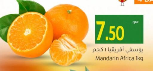  Orange  in Gulf Food Center in Qatar - Doha