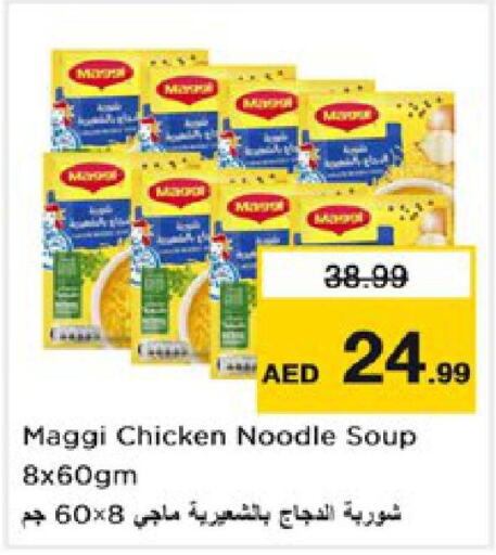 MAGGI