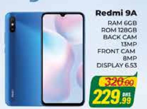 REDMI