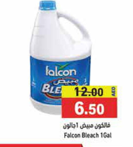  Bleach  in Aswaq Ramez in UAE - Dubai