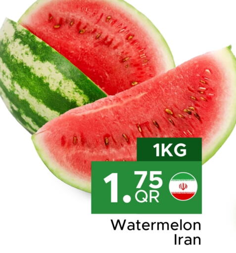 Watermelon