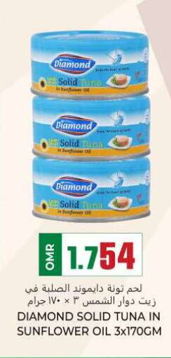  Tuna - Canned  in KM Trading  in Oman - Muscat