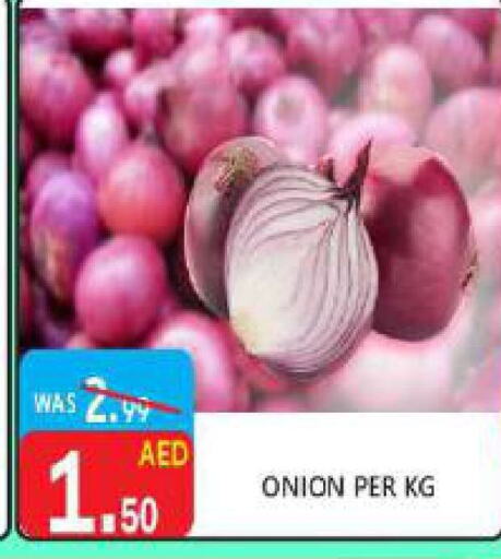  Onion  in United Hypermarket in UAE - Dubai