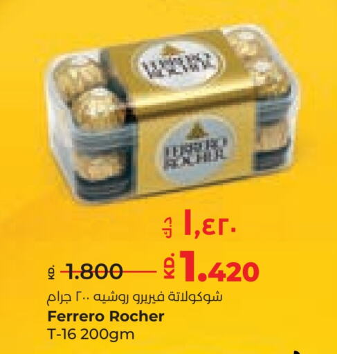 FERRERO