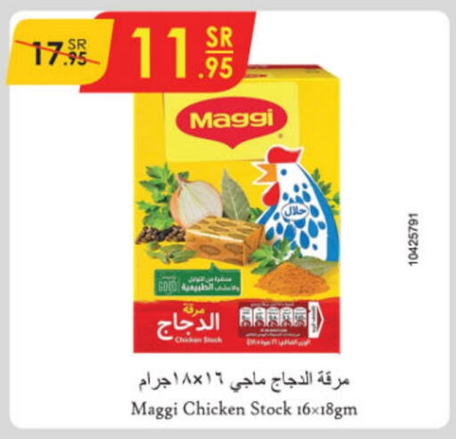 MAGGI