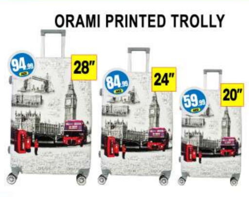 Trolley