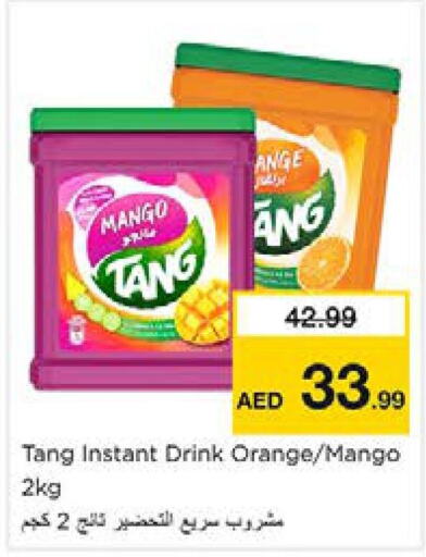 TANG