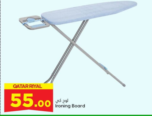 Ironing