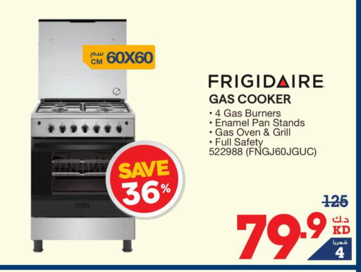 FRIGIDAIRE