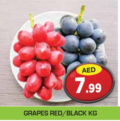  Grapes  in Baniyas Spike  in UAE - Abu Dhabi