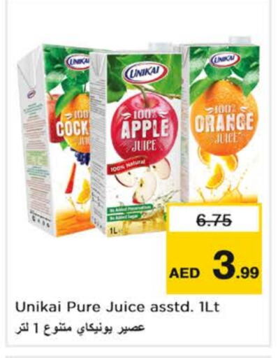 UNIKAI   in Nesto Hypermarket in UAE - Sharjah / Ajman