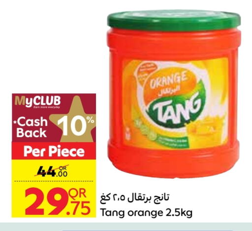 TANG