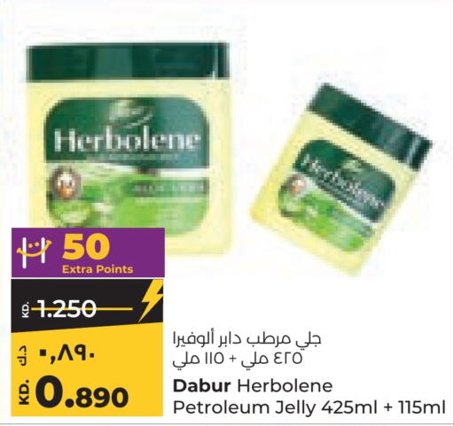 DABUR