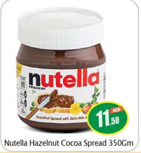 NUTELLA