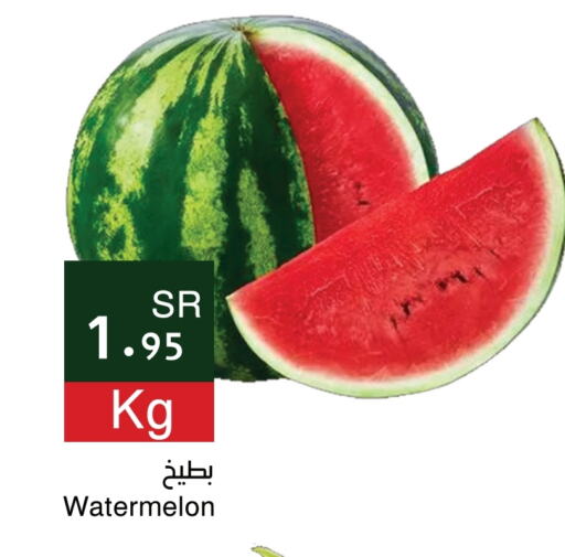  Watermelon  in Hala Markets in KSA, Saudi Arabia, Saudi - Jeddah