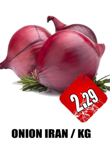  Onion  in GRAND MAJESTIC HYPERMARKET in UAE - Abu Dhabi