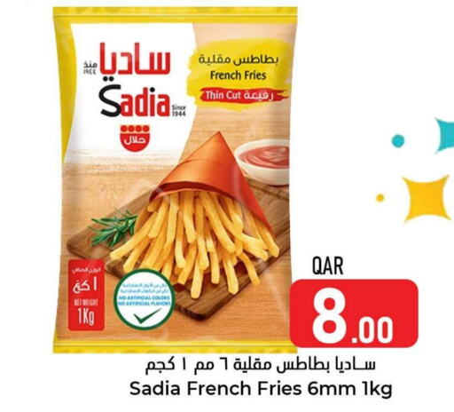 SADIA   in Dana Hypermarket in Qatar - Al Wakra