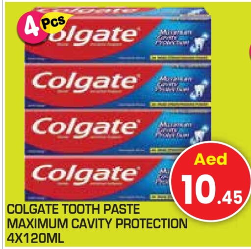 COLGATE