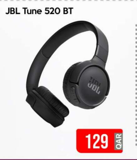 JBL Earphone  in iCONNECT  in Qatar - Doha