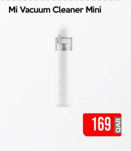 MI Vacuum Cleaner  in iCONNECT  in Qatar - Al Wakra