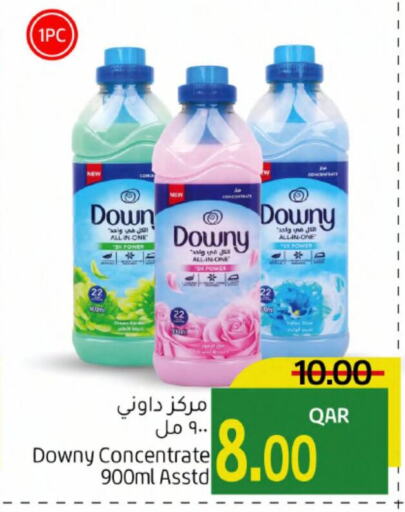 DOWNY