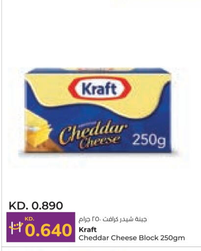 KRAFT