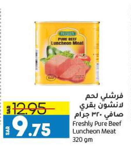 FRESHLY   in Doha Central Supermarkets in KSA, Saudi Arabia, Saudi - Dammam