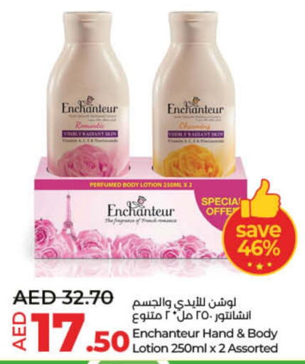 Enchanteur