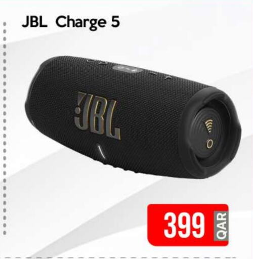 JBL   in iCONNECT  in Qatar - Doha