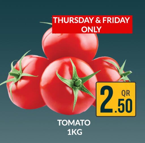  Tomato  in Majlis Shopping Center in Qatar - Doha