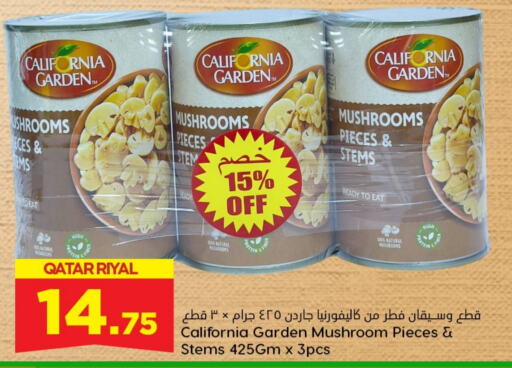 CALIFORNIA GARDEN   in Dana Hypermarket in Qatar - Doha