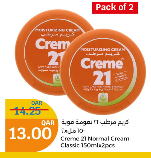 CREME