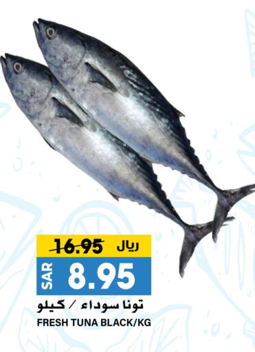  Tuna  in Grand Hyper in KSA, Saudi Arabia, Saudi - Riyadh