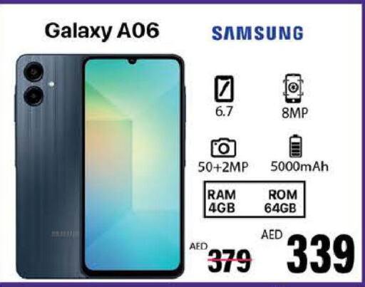 SAMSUNG   in Nesto Hypermarket in UAE - Sharjah / Ajman