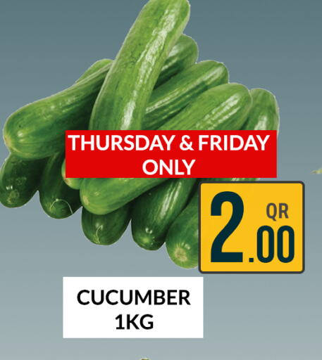 Cucumber