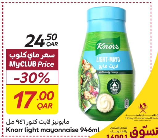 KNORR