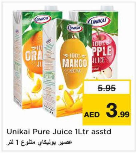 UNIKAI   in Nesto Hypermarket in UAE - Sharjah / Ajman