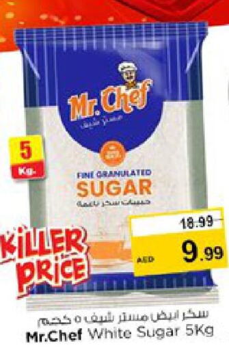 MR.CHEF   in Nesto Hypermarket in UAE - Sharjah / Ajman