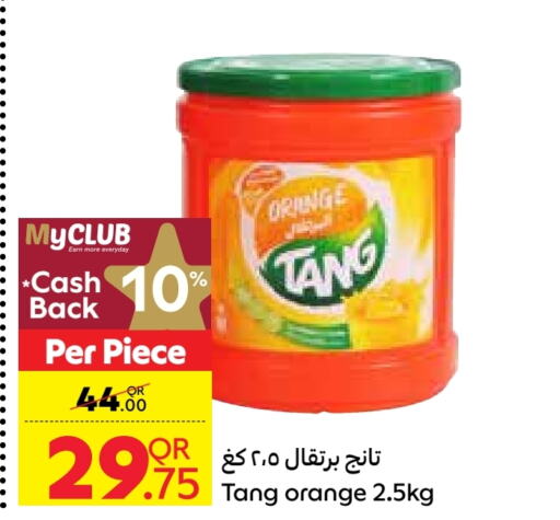 TANG