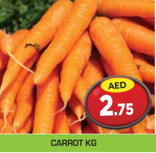  Carrot  in Baniyas Spike  in UAE - Abu Dhabi