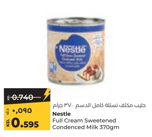 NESTLE