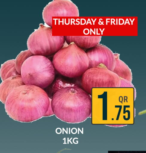  Onion  in Majlis Shopping Center in Qatar - Doha