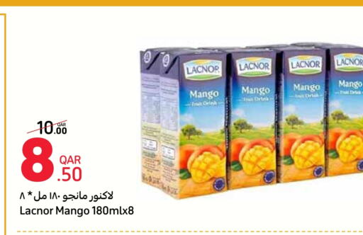 LACNOR   in Carrefour in Qatar - Doha