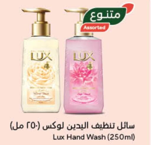 LUX   in Hyper Panda in KSA, Saudi Arabia, Saudi - Jubail