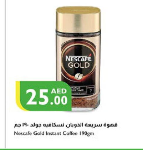 NESCAFE