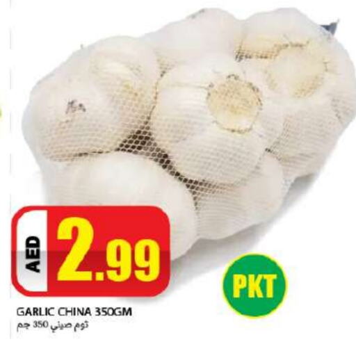 Garlic