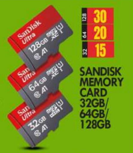 SANDISK