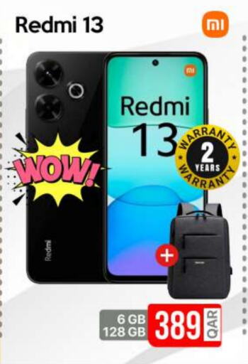 REDMI   in iCONNECT  in Qatar - Al Khor